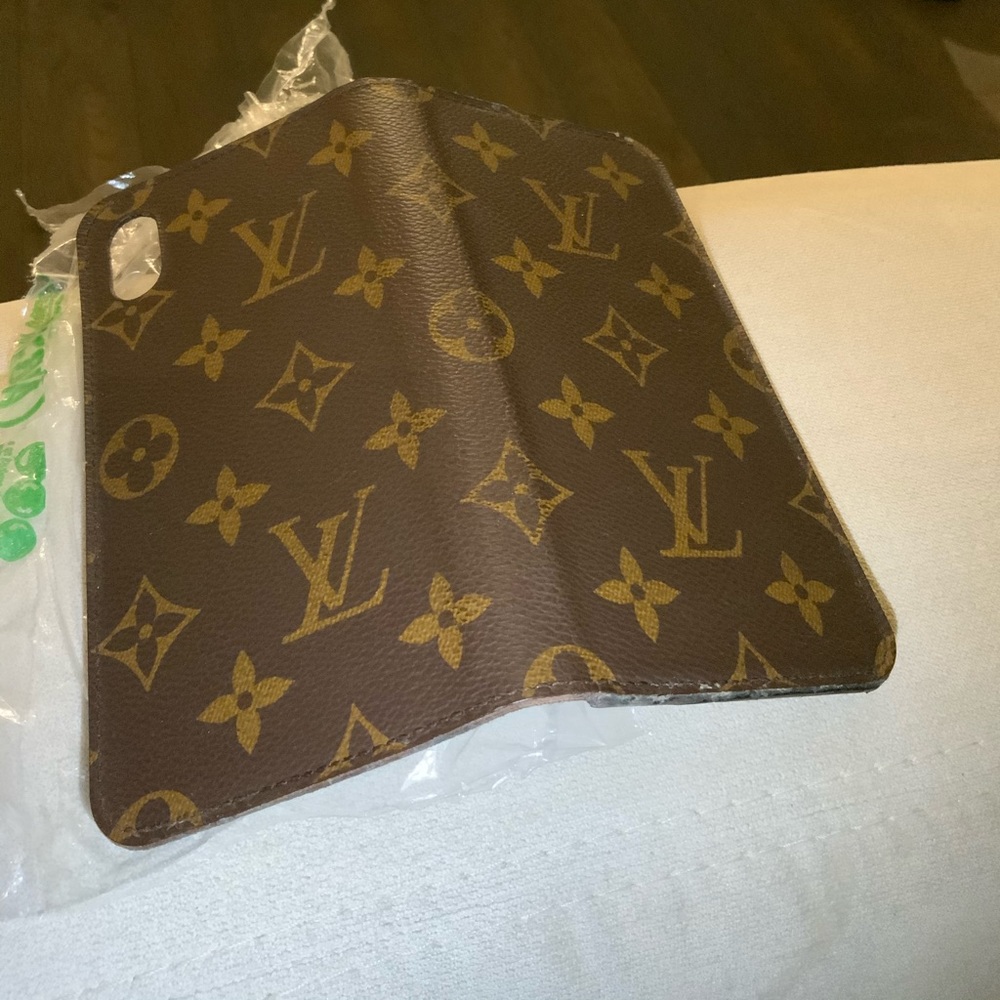 Louis Vuitton IPhone XS Max Case